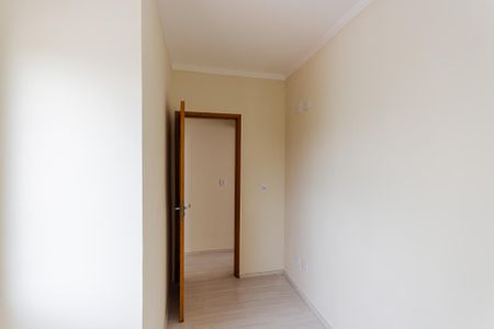 Quarto de apartamento para alugar com 2 quartos, 88m² em Jardim , Santo André