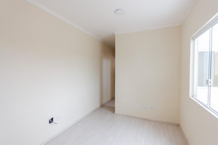 Sala de apartamento para alugar com 2 quartos, 88m² em Jardim , Santo André