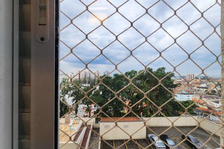 Vista do Quarto 1 de apartamento à venda com 2 quartos, 48m² em Vila Jupiter, São Bernardo do Campo