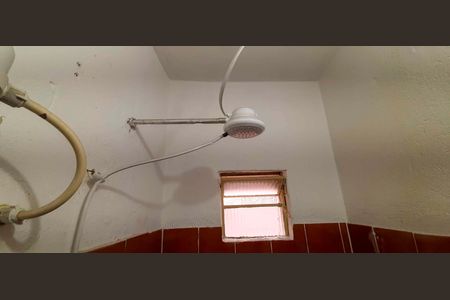 Banheiro da Suíte de casa para alugar com 2 quartos, 125m² em Vila Menck, Osasco