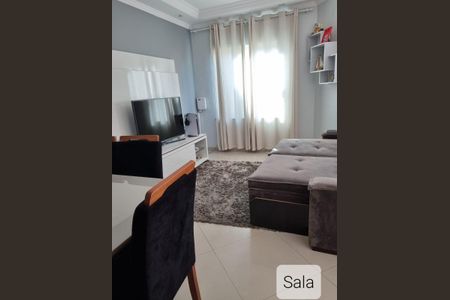 Casa à venda com 3 quartos, 115m² em Quinta da Paineira, São Paulo