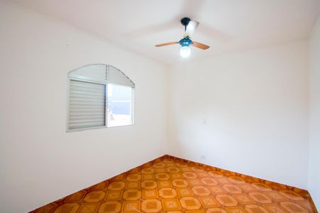 Quarto 2 de apartamento para alugar com 2 quartos, 72m² em Jardim Ocara, Santo André