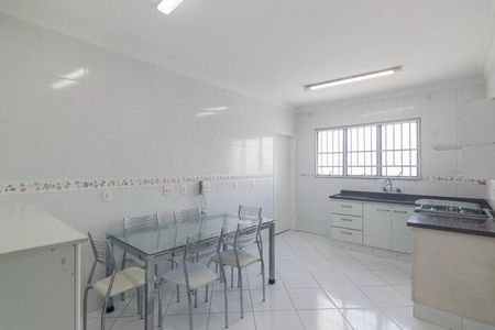 Apartamento para alugar com 4 quartos, 138m² em Santo Antônio, São Caetano do Sul