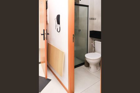 Studio de kitnet/studio para alugar com 1 quarto, 19m² em Piatã, Salvador