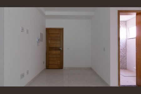Sala de apartamento para alugar com 2 quartos, 38m² em Jardim Nordeste, São Paulo