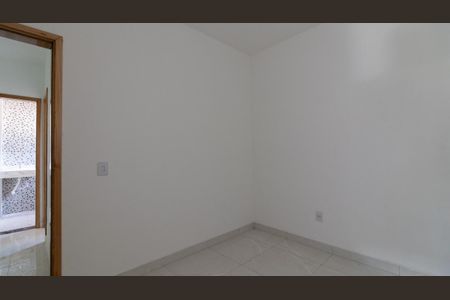 Quarto 1 de apartamento para alugar com 2 quartos, 38m² em Jardim Nordeste, São Paulo