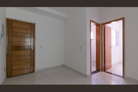 Sala de apartamento para alugar com 2 quartos, 38m² em Jardim Nordeste, São Paulo