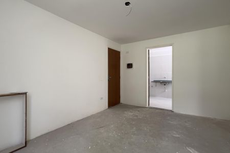 Sala de apartamento para alugar com 2 quartos, 45m² em Jardim Sao Luis (zona Norte), Guarulhos