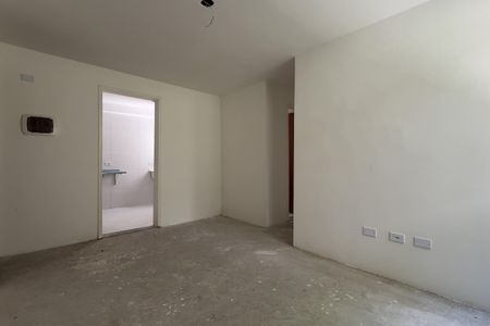 Sala de apartamento para alugar com 2 quartos, 45m² em Jardim Sao Luis (zona Norte), Guarulhos