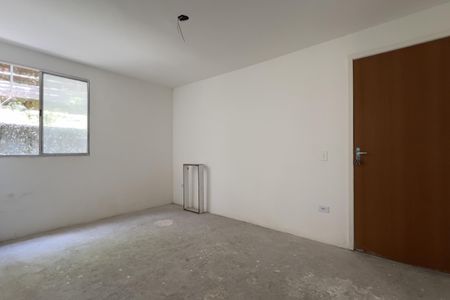 Sala de apartamento para alugar com 2 quartos, 45m² em Jardim Sao Luis (zona Norte), Guarulhos