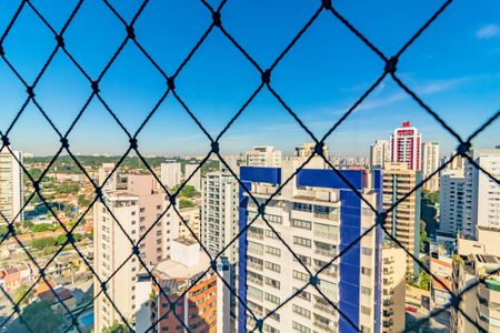 Apartamento para alugar com 3 quartos, 78m² em Vila Mascote, São Paulo