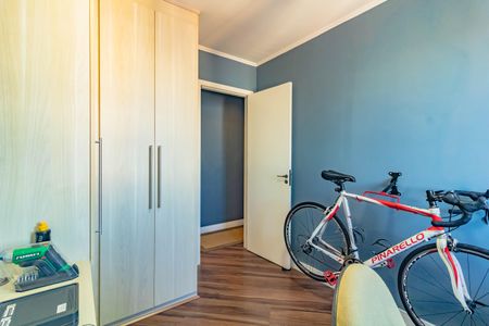 Apartamento para alugar com 3 quartos, 78m² em Vila Mascote, São Paulo