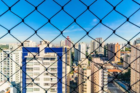 Apartamento para alugar com 3 quartos, 78m² em Vila Mascote, São Paulo