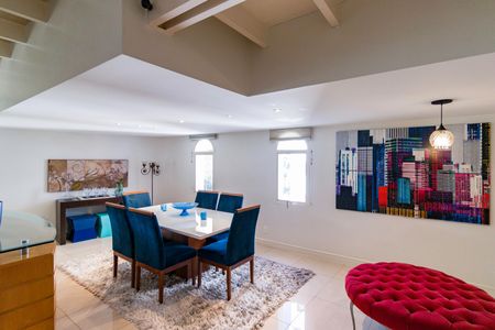 Apartamento à venda com 3 quartos, 220m² em Vila Andrade, São Paulo