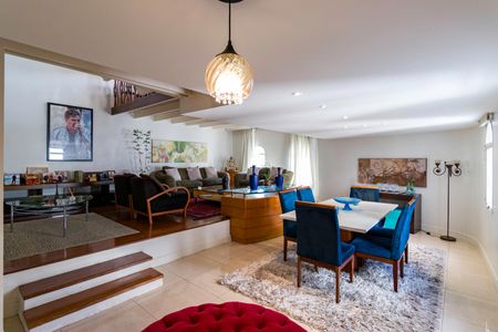 Apartamento à venda com 3 quartos, 220m² em Vila Andrade, São Paulo