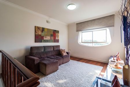 Apartamento à venda com 3 quartos, 220m² em Vila Andrade, São Paulo