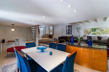 Apartamento à venda com 3 quartos, 220m² em Vila Andrade, São Paulo