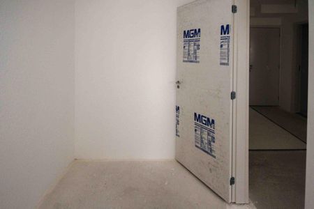 Sala de apartamento à venda com 2 quartos, 35m² em Fazenda da Juta, São Paulo