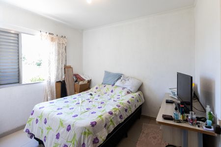 Quarto 2 de apartamento à venda com 3 quartos, 90m² em Botafogo, Campinas