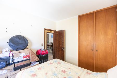 Quarto 1 de apartamento à venda com 3 quartos, 90m² em Botafogo, Campinas