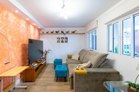 Sala de casa à venda com 3 quartos, 250m² em Parque Jabaquara, São Paulo