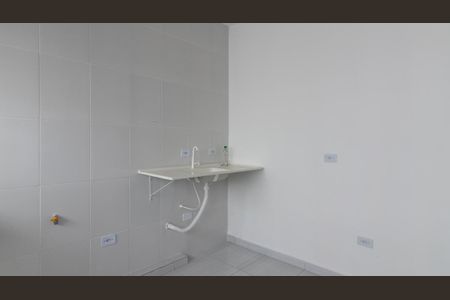 Apartamento para alugar com 1 quarto, 35m² em Jardim Coimbra, São Paulo