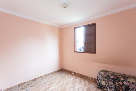 Quarto 1 de apartamento à venda com 2 quartos, 1m² em Conjunto Residencial José Bonifácio, São Paulo