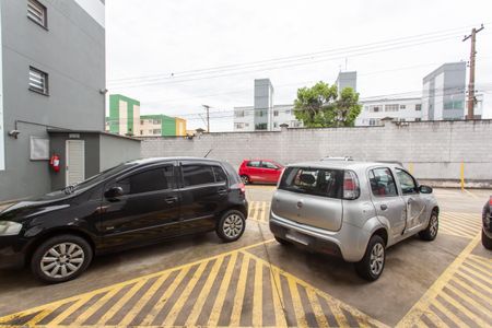 Vista do Quarto 1 de apartamento à venda com 2 quartos, 1m² em Conjunto Residencial José Bonifácio, São Paulo