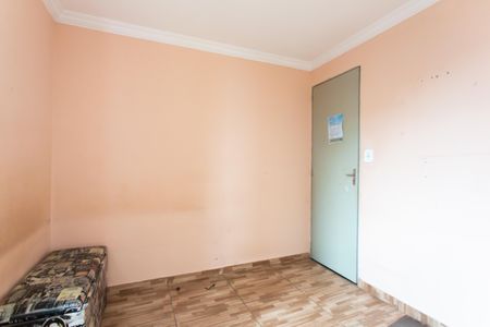 Quarto 1 de apartamento à venda com 2 quartos, 1m² em Conjunto Residencial José Bonifácio, São Paulo
