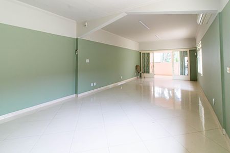 Sala de casa para alugar com 3 quartos, 130m² em Vila Anastácio, São Paulo