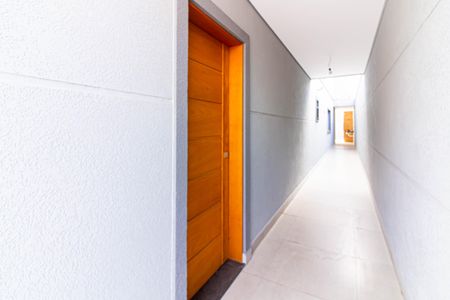 Entrada de casa à venda com 3 quartos, 260m² em São Domingos, São Paulo