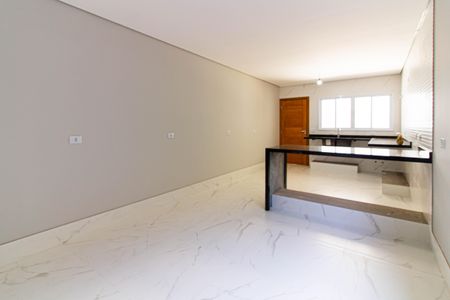 Cozinha de casa à venda com 3 quartos, 260m² em São Domingos, São Paulo