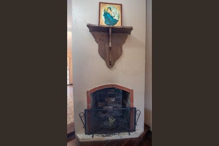 Sala de casa para alugar com 5 quartos, 400m² em Ipanema, Porto Alegre