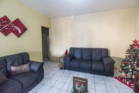 Sala de apartamento à venda com 3 quartos, 250m² em Jardim dos Camargos, Barueri