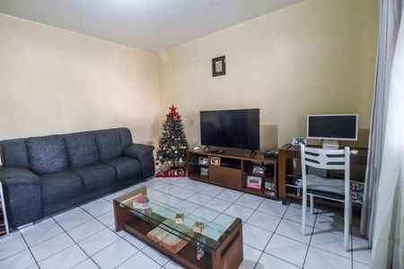 Sala de apartamento à venda com 3 quartos, 250m² em Jardim dos Camargos, Barueri