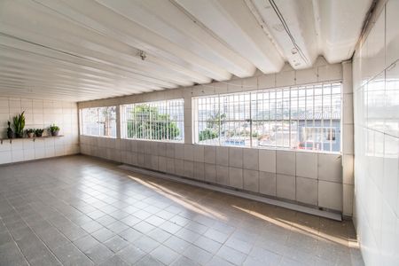 Varanda de apartamento à venda com 3 quartos, 250m² em Jardim dos Camargos, Barueri