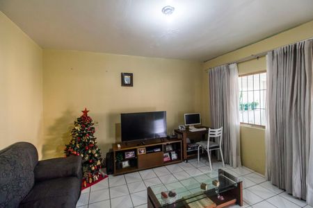 Sala de apartamento à venda com 3 quartos, 250m² em Jardim dos Camargos, Barueri