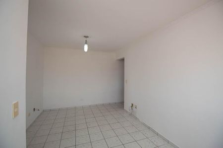 Sala de apartamento à venda com 2 quartos, 70m² em Jaçanã, São Paulo