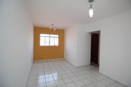 Sala de apartamento à venda com 2 quartos, 70m² em Jaçanã, São Paulo