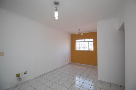 Sala de apartamento à venda com 2 quartos, 70m² em Jaçanã, São Paulo