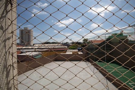 Vista Quarto 1 de apartamento à venda com 2 quartos, 70m² em Jaçanã, São Paulo