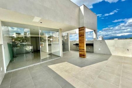 Casa à venda com 4 quartos, 190m² em Santa Rosa, Belo Horizonte