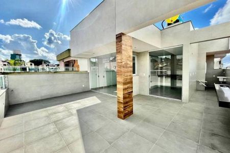 Casa à venda com 4 quartos, 190m² em Santa Rosa, Belo Horizonte