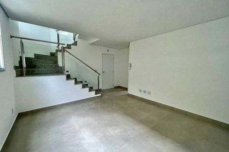 Casa à venda com 4 quartos, 190m² em Santa Rosa, Belo Horizonte