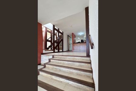 Casa à venda com 3 quartos, 177m² em Bosque Residencial do Jambreiro, Nova Lima