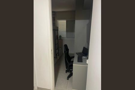 escritório de kitnet/studio para alugar com 1 quarto, 35m² em Santana, São Paulo