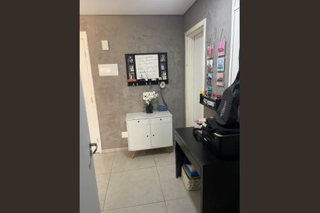 Sala de kitnet/studio para alugar com 1 quarto, 35m² em Santana, São Paulo