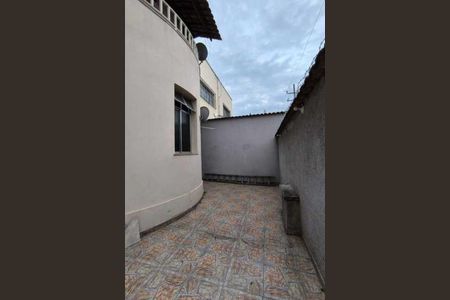 Casa à venda com 3 quartos, 622m² em Rocha, Rio de Janeiro