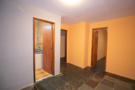 Sala de apartamento para alugar com 2 quartos, 69m² em Santa Catarina, São Gonçalo