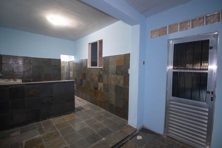 Quarto 1 de apartamento para alugar com 1 quarto, 28m² em Santa Catarina, São Gonçalo